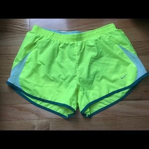 Nike Dri-Fit Shorts
